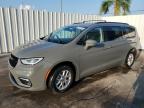 2022 CHRYSLER PACIFICA T - 2C4RC1BG9NR136221