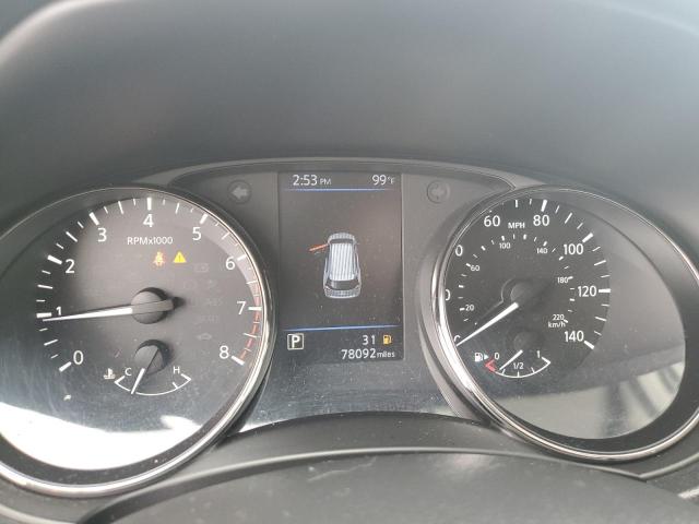2019 NISSAN ROGUE S - JN8AT2MT5KW502423