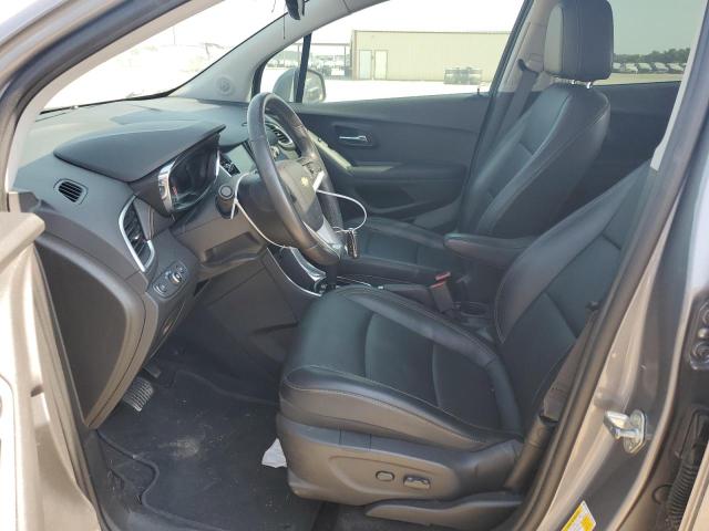 2020 CHEVROLET TRAX PREMI 3GNCJMSB5LL285924