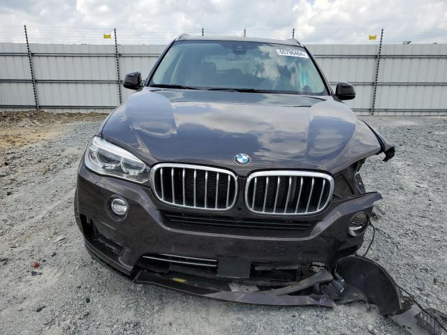 VIN 5UXKR2C52F0H37664 2015 BMW X5, Sdrive35I no.5