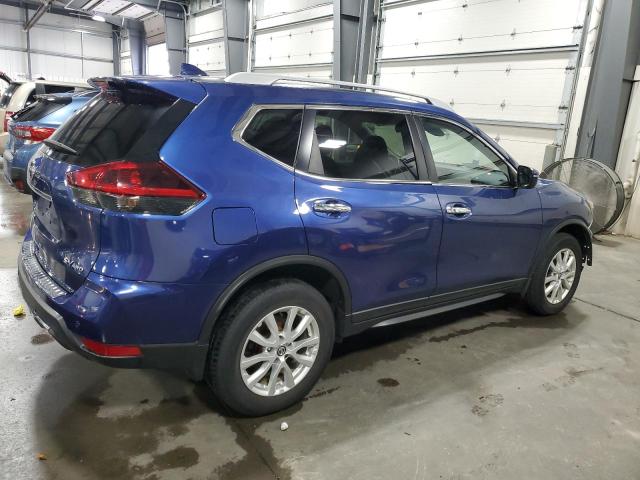 2019 NISSAN ROGUE S - 5N1AT2MV5KC734689