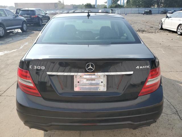 VIN WDDGF8AB5DR241796 2013 Mercedes-Benz C-Class, 3... no.6