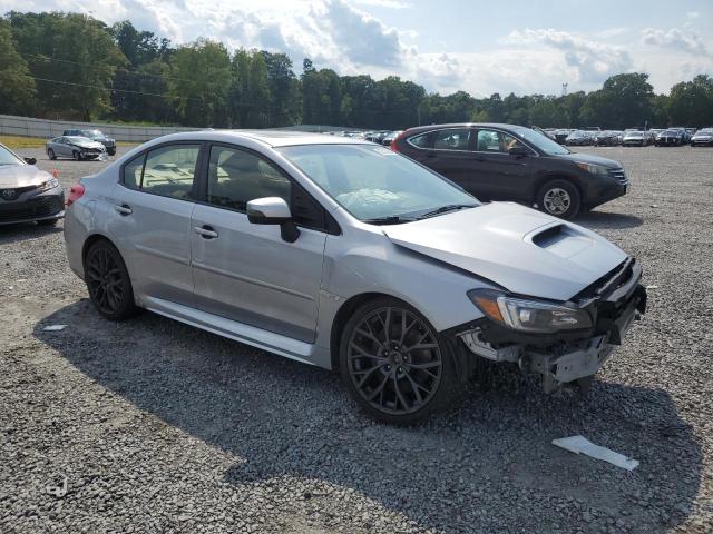 VIN JF1VA2Y68K9816269 2019 Subaru WRX, Sti Limited no.4