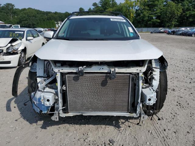 2021 TOYOTA RAV4 XLE - 2T3P1RFV0MC158957