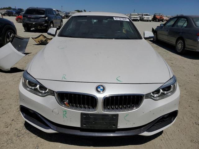 VIN WBA3V7C52G5A26658 2016 BMW 4 Series, 428 I Sulev no.5