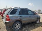 KIA SPORTAGE E photo