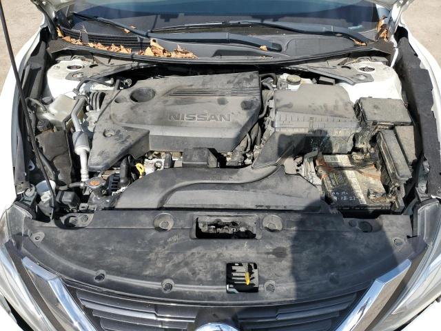 2018 NISSAN ALTIMA 2.5 - 1N4AL3AP6JC151522