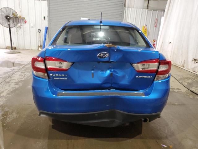 VIN 4S3GKAB67N3606112 2022 Subaru Impreza no.6