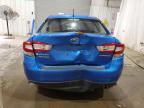 Lot #2957446439 2022 SUBARU IMPREZA