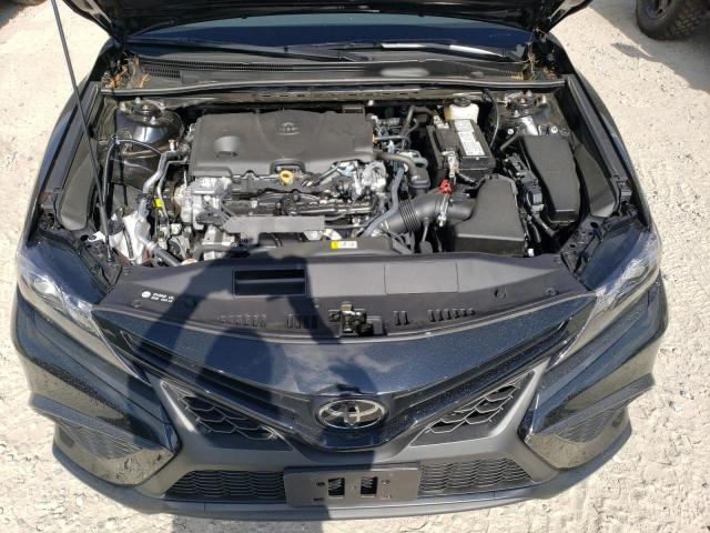 VIN 4T1T11BK2RU131110 2024 Toyota Camry, Se Night S... no.11