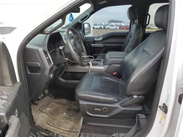 2015 FORD F150 SUPER - 1FTEW1EG0FFC07090