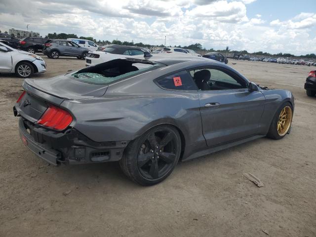 2022 FORD MUSTANG - 1FA6P8TH3N5131042