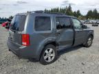 HONDA PILOT EXL photo