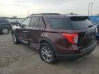 FORD EXPLORER X photo