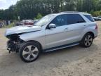 2018 MERCEDES-BENZ GLE 350 4M - 4JGDA5HB6JB154375