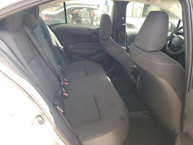 2023 TOYOTA COROLLA LE - JTDB4MEE3P3013245
