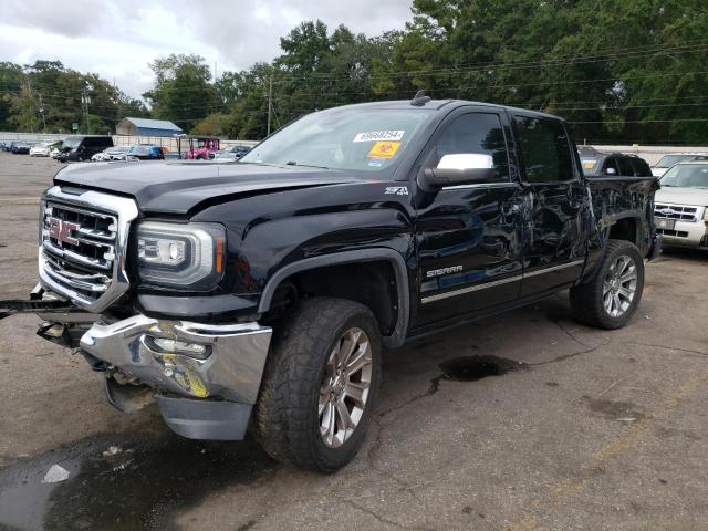 2016 GMC SIERRA K15 3GTU2NECXGG117747  69668254