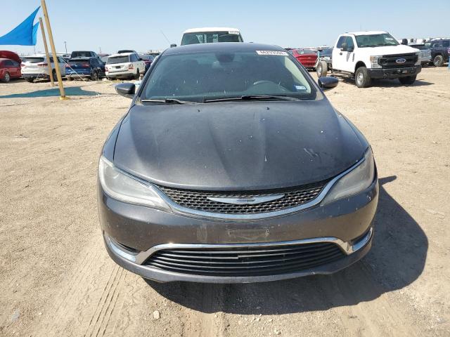 2015 CHRYSLER 200 LIMITE - 1C3CCCAB5FN579914