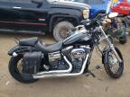 2014 HARLEY-DAVIDSON FXDWG DYNA - 1HD1GPM18EC312535