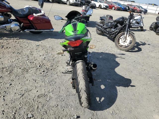 2013 KAWASAKI EX300 A - JKAEX8A13DDA07771