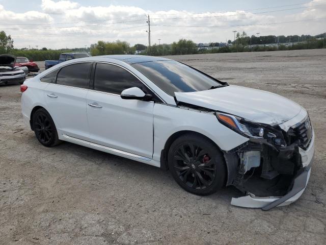 2015 HYUNDAI SONATA SPO - 5NPE34AB2FH160901