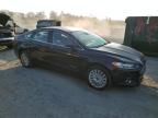 FORD FUSION HYB снимка