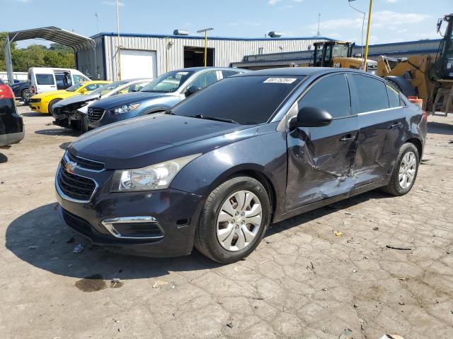 CHEVROLET CRUZE LS