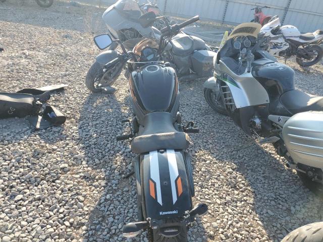 2022 KAWASAKI EN650 L JKAENEL13NDA00323