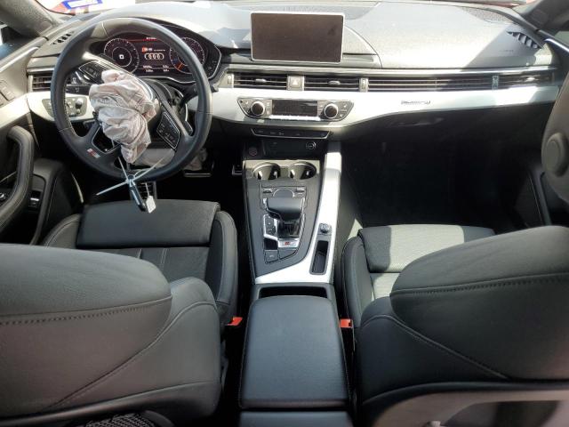 2018 AUDI S5 PRESTIG WAUC4CF56JA095341