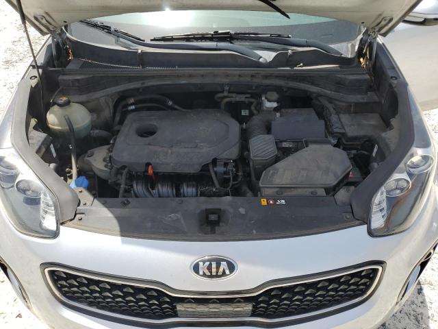 2017 KIA SPORTAGE E - KNDPNCAC3H7162525