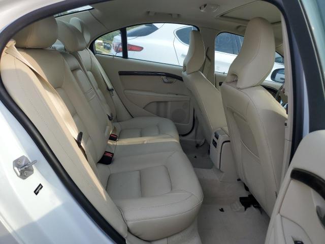 2016 VOLVO S80 PREMIE YV140MAK0G1196299