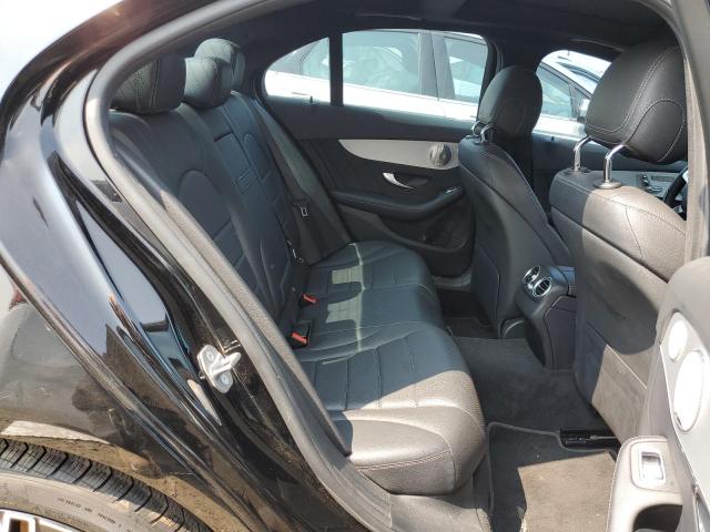 2021 MERCEDES-BENZ C 300 4MAT - W1KWF8EB4MR645999