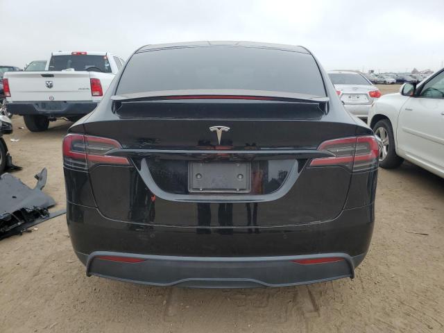 2023 TESLA MODEL X - 7SAXCAE58PF367923