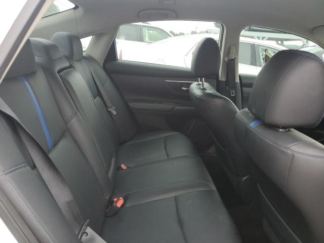 2018 NISSAN ALTIMA 2.5 - 1N4AL3AP0JC250837