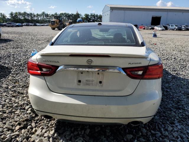 2017 NISSAN MAXIMA 3.5 - 1N4AA6AP7HC368336
