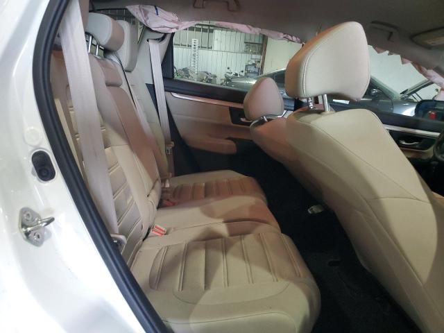2018 HONDA CR-V LX - 5J6RW5H38JL003742