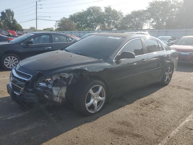 2010 CHEVROLET MALIBU LS 2010