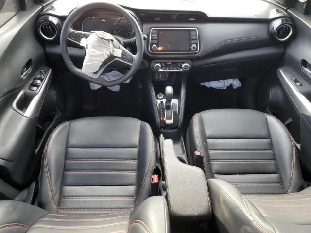 2020 NISSAN KICKS SR - 3N1CP5DV0LL477579