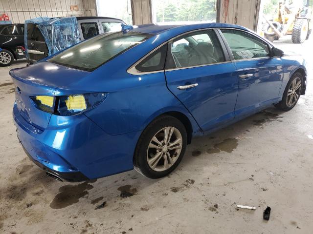 Vin: 5npe34af7jh610540, lot: 65921914, hyundai sonata sport 20183