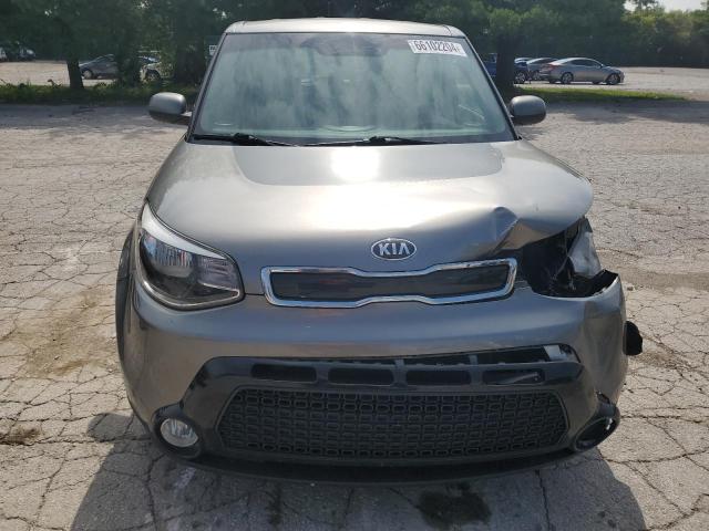 VIN KNDJP3A52G7350923 2016 KIA Soul, + no.5