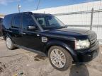 LAND ROVER LR4 HSE LU photo