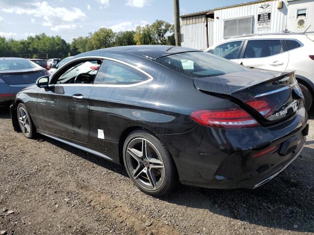 2019 MERCEDES-BENZ C 300 4MAT WDDWJ8EB0KF779051  69037614