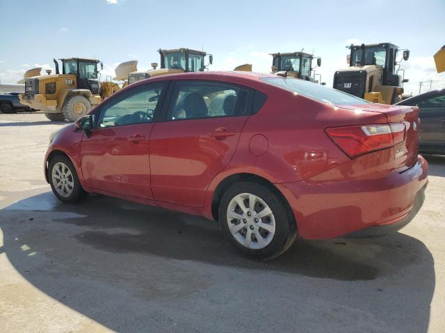 VIN KNADM4A37H6044279 2017 KIA Rio, LX no.2