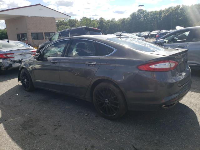 VIN 3FA6P0D90GR108732 2016 Ford Fusion, Titanium no.2