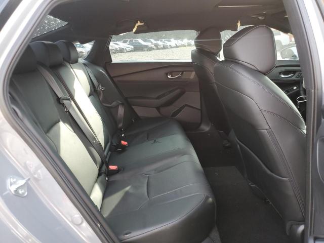 2024 HONDA ACCORD HYB - 1HGCY2F74RA075699