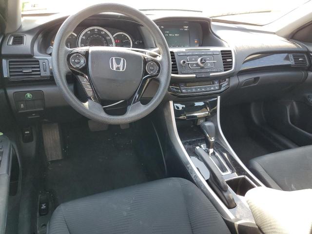 2016 HONDA ACCORD LX - 1HGCR2F31GA012003