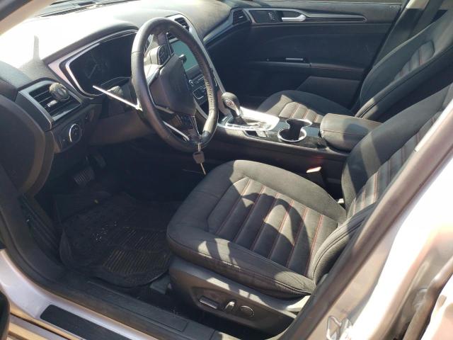 2016 FORD FUSION SE - 3FA6P0H78GR142152