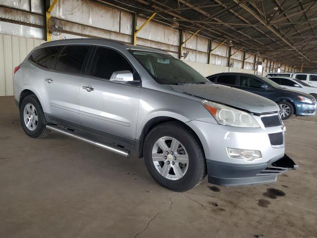 Vin: 1gnkrged3bj223446, lot: 69199164, chevrolet traverse lt 20114