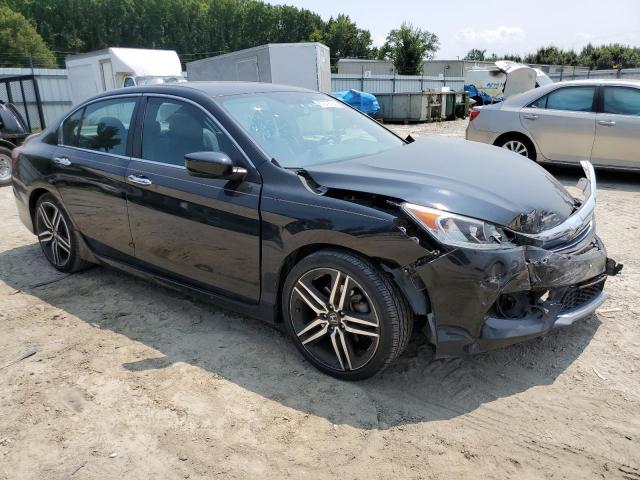 2017 HONDA ACCORD SPO - 1HGCR2F53HA251815