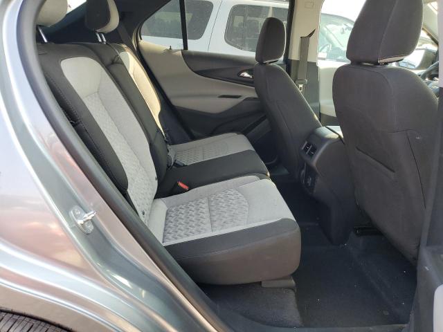 2023 CHEVROLET EQUINOX LS - 3GNAXHEG4PL223263